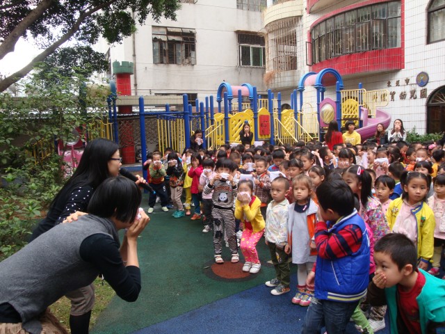 勤练演习，保安全