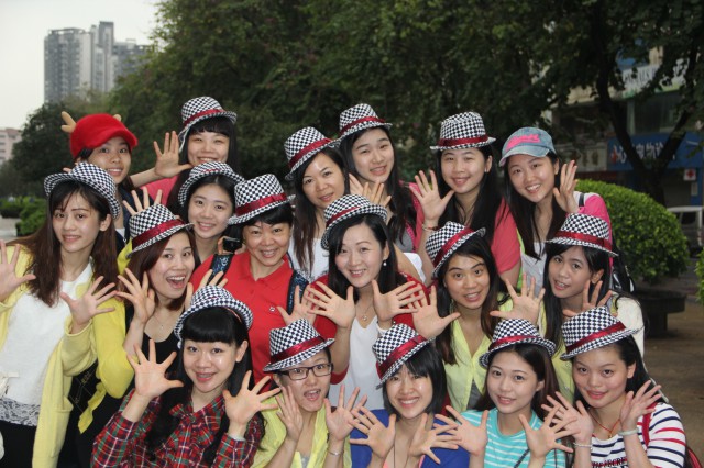 三月女人天，别样女人节