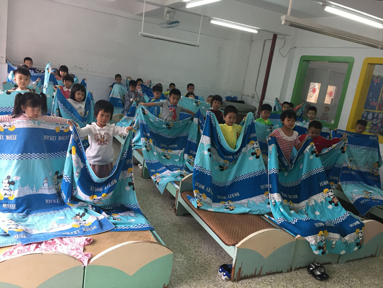 大班级小课题研究《语言特色活动——智力大冲浪》