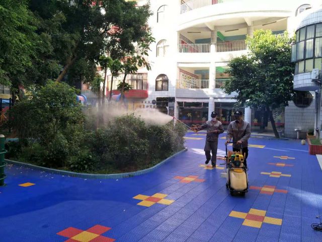 幼儿园秋季常见保健小常识