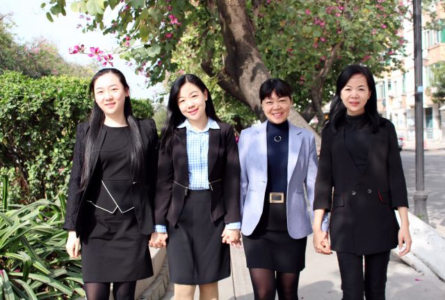 东莞市外经贸幼儿园欢迎您