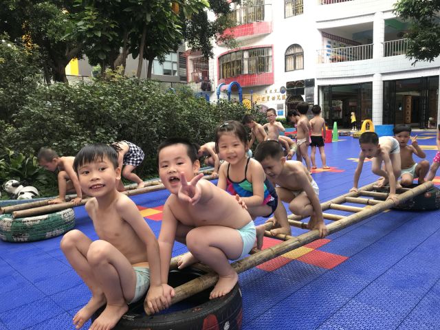 中班小课题
