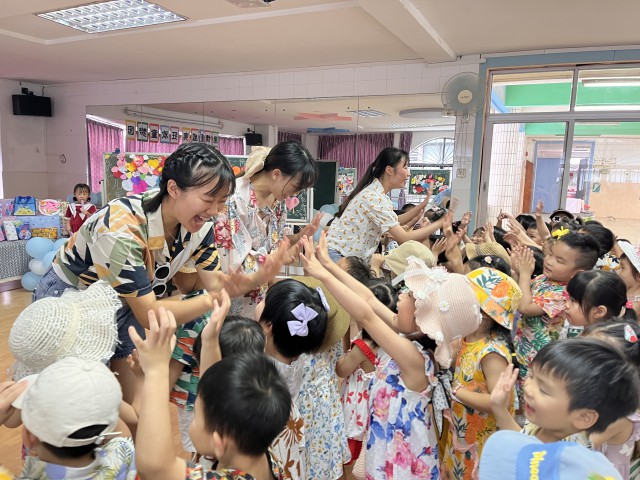 快乐“六一”