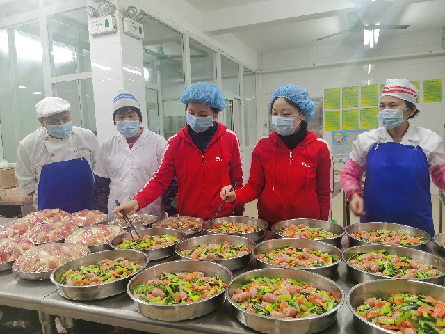 冬日美食正当时，美味菜肴享不停