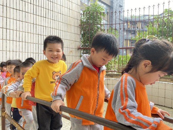户外活动