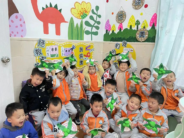 清明节主题教育活动