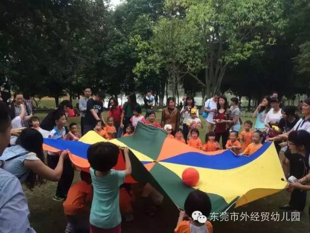 小班级小课题研究：《指南》背景下家园共育策略的研究