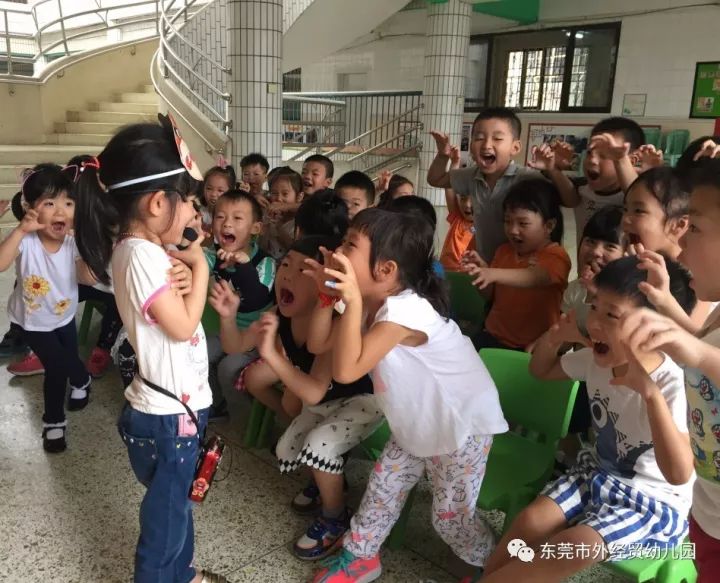幼儿园语言活动游戏化的有效策略研究