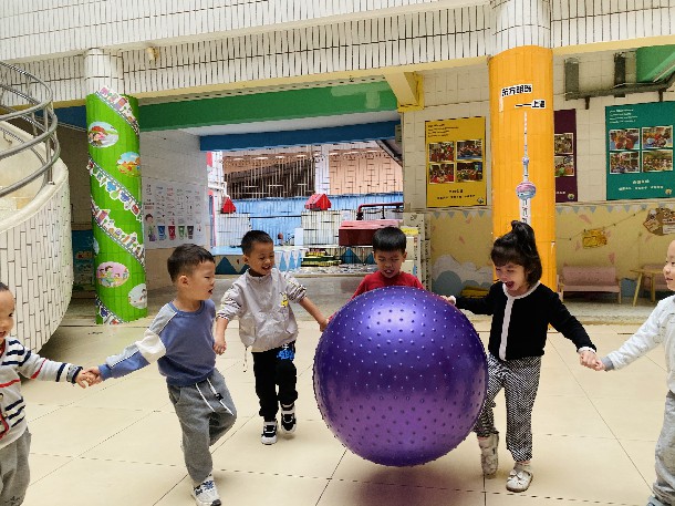 躲避细菌