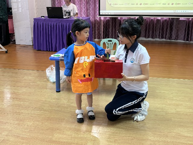 东莞市外经贸幼儿园中班教研活动小结