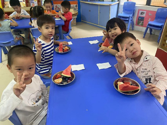 美味分享