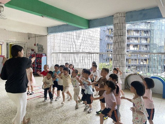 七彩大泡泡