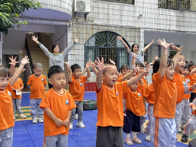 好玩彩虹条
