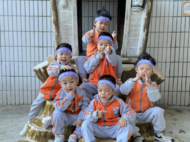 篮球技能展示