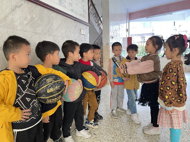 我是小记者